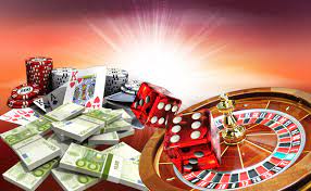 Официальный сайт Gorilla Casino